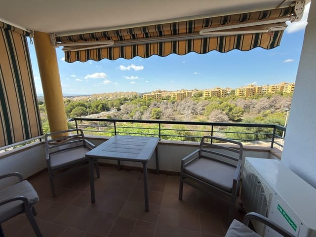2 camera da letto Appartamento in vendita in Campoamor, Orihuela con piscina - 229.000 € (Rif: 10155913)