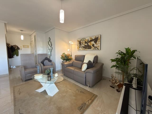 2 camera da letto Appartamento in vendita in Campoamor, Orihuela con piscina - 229.000 € (Rif: 10155913)