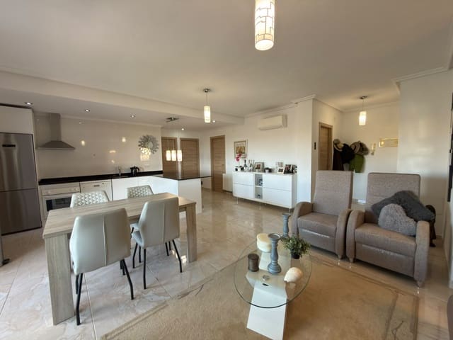 2 camera da letto Appartamento in vendita in Campoamor, Orihuela con piscina - 229.000 € (Rif: 10155913)