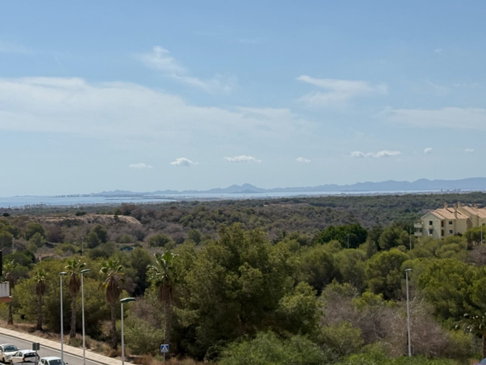 2 sypialnia Apartament na sprzedaż w Campoamor z basenem - 229 000 € (Ref: 10155913)