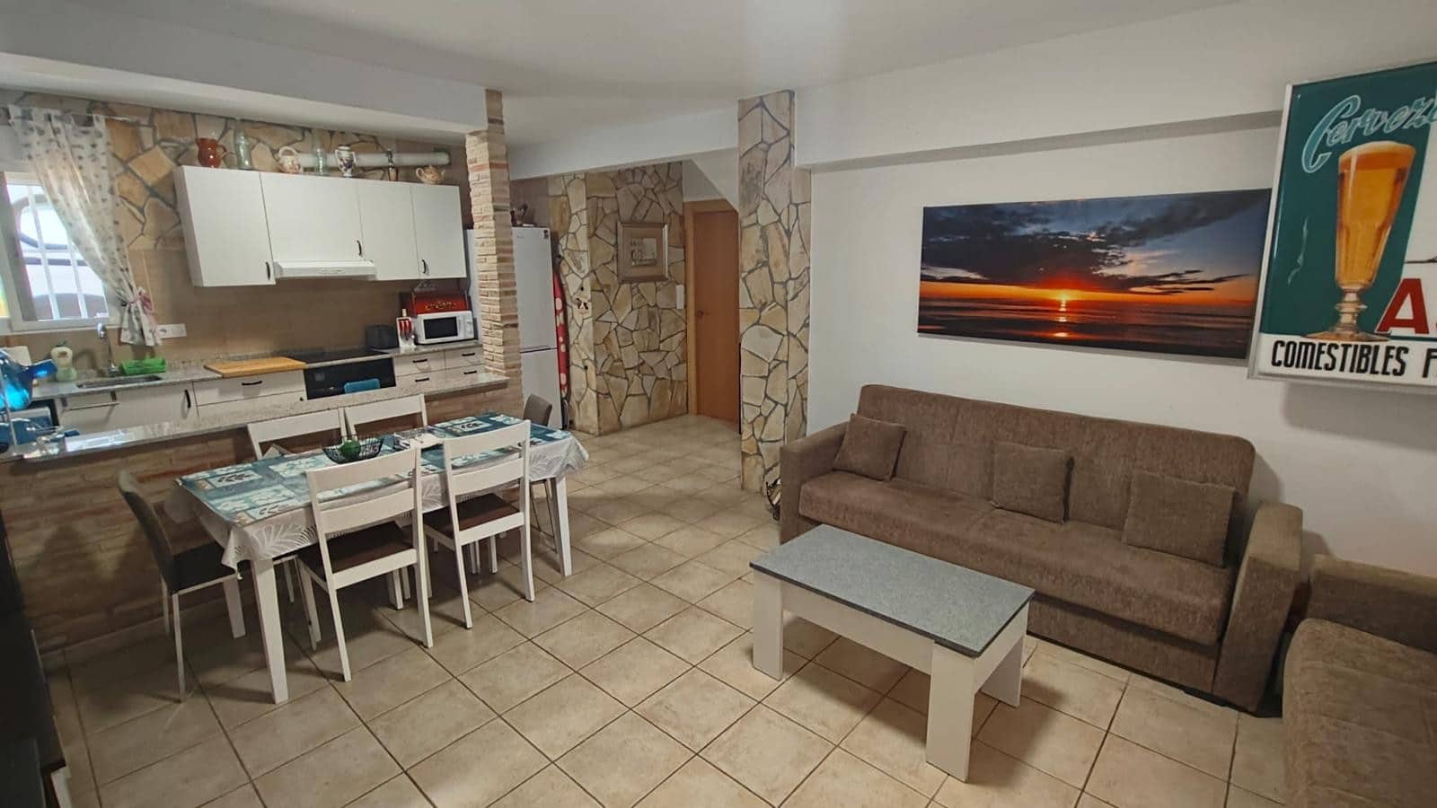 3 soveværelse Villa til salg i Pinar de Campoverde med garage - € 345.000 (Ref: 10155914)