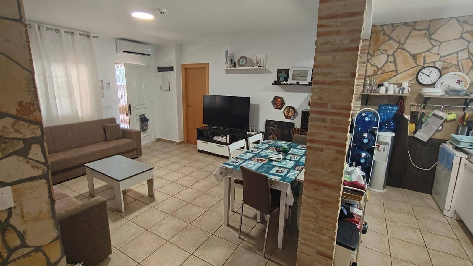 3 soveværelse Villa til salg i Pinar de Campoverde med garage - € 345.000 (Ref: 10155914)
