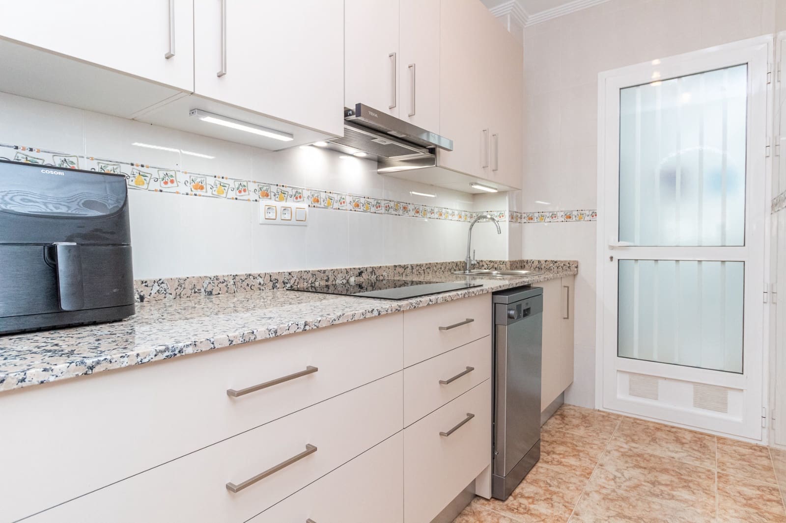 2 Zimmer Penthouse zu verkaufen in Orihuela Costa mit Pool Garage - 199.900 € (Ref: 10156203)