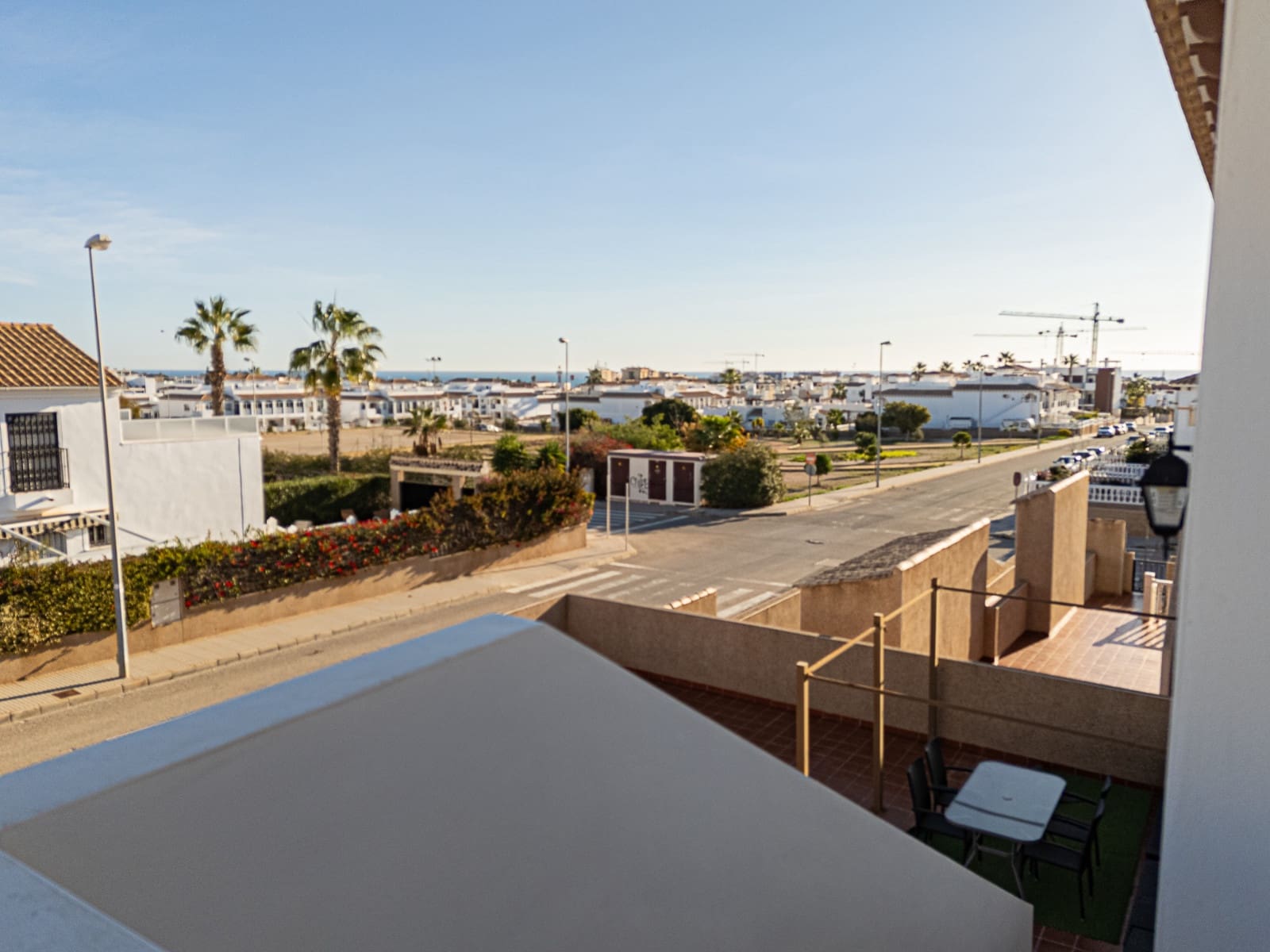 2 Zimmer Penthouse zu verkaufen in Orihuela Costa mit Pool Garage - 199.900 € (Ref: 10156203)