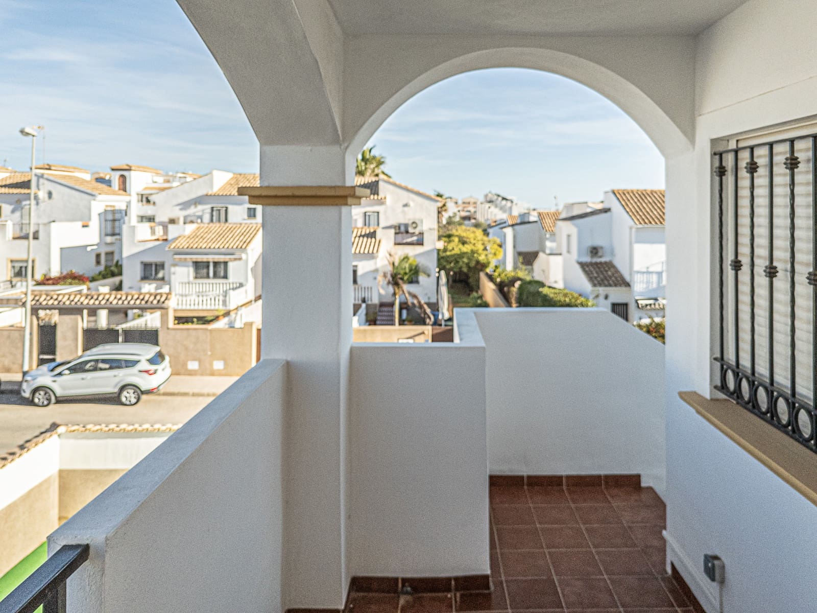 2 Zimmer Penthouse zu verkaufen in Orihuela Costa mit Pool Garage - 199.900 € (Ref: 10156203)