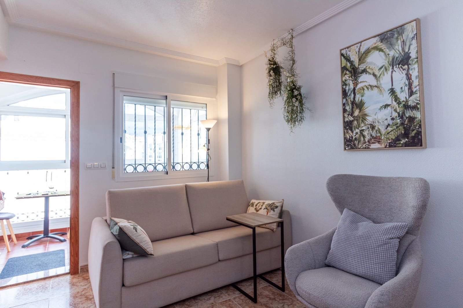 2 Zimmer Penthouse zu verkaufen in Orihuela Costa mit Pool Garage - 199.900 € (Ref: 10156203)