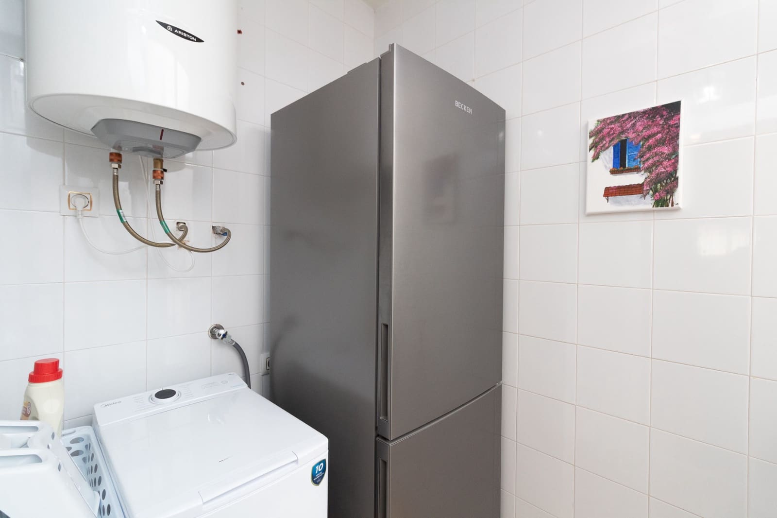 2 Zimmer Penthouse zu verkaufen in Orihuela Costa mit Pool Garage - 199.900 € (Ref: 10156203)