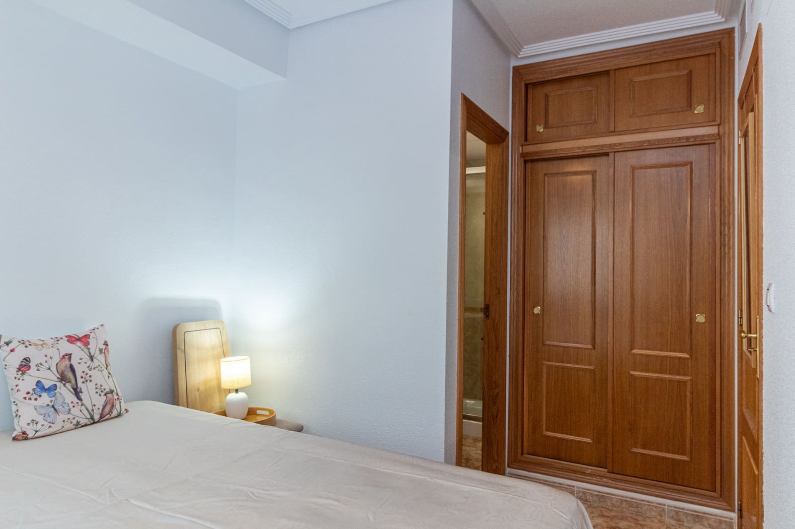 2 Zimmer Penthouse zu verkaufen in Orihuela Costa mit Pool Garage - 199.900 € (Ref: 10156203)