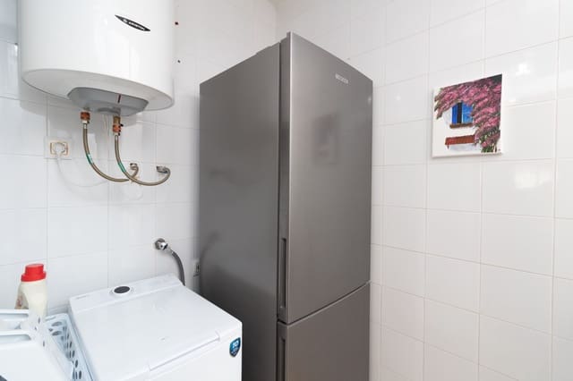 2 camera da letto Attico in vendita in Punta Prima, Orihuela con piscina garage - 199.900 € (Rif: 10156203)