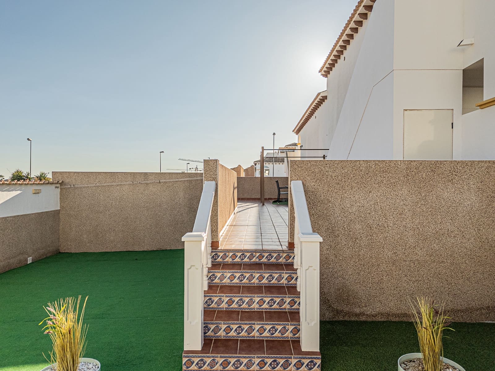 2 Zimmer Penthouse zu verkaufen in Orihuela Costa mit Pool Garage - 199.900 € (Ref: 10156203)