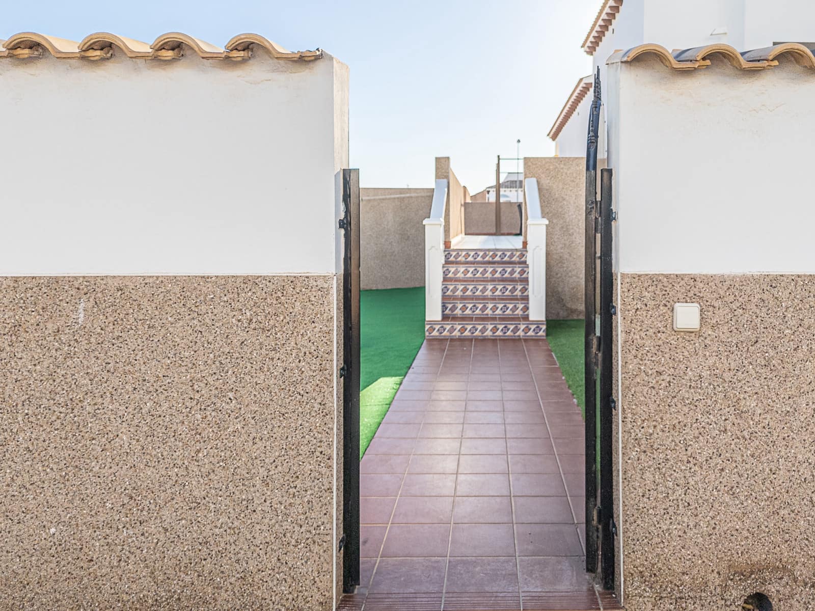 2 Zimmer Penthouse zu verkaufen in Orihuela Costa mit Pool Garage - 199.900 € (Ref: 10156203)