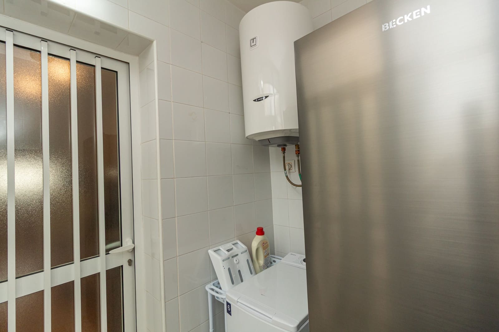 2 Zimmer Penthouse zu verkaufen in Orihuela Costa mit Pool Garage - 199.900 € (Ref: 10156203)