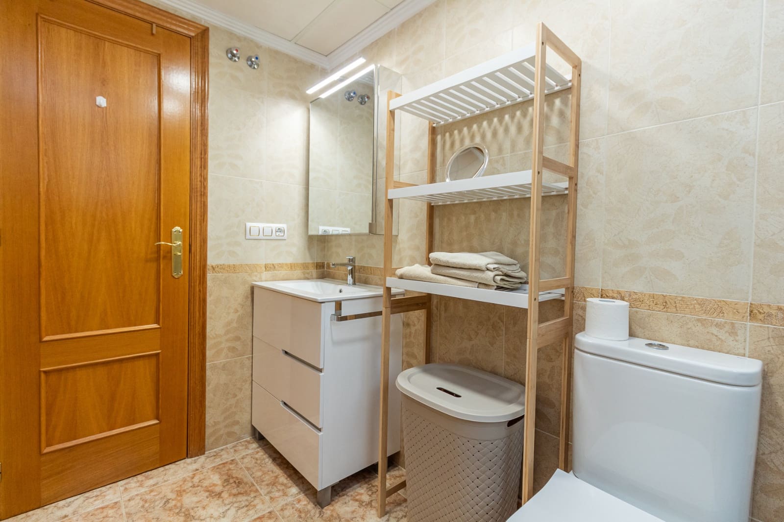 2 Zimmer Penthouse zu verkaufen in Orihuela Costa mit Pool Garage - 199.900 € (Ref: 10156203)