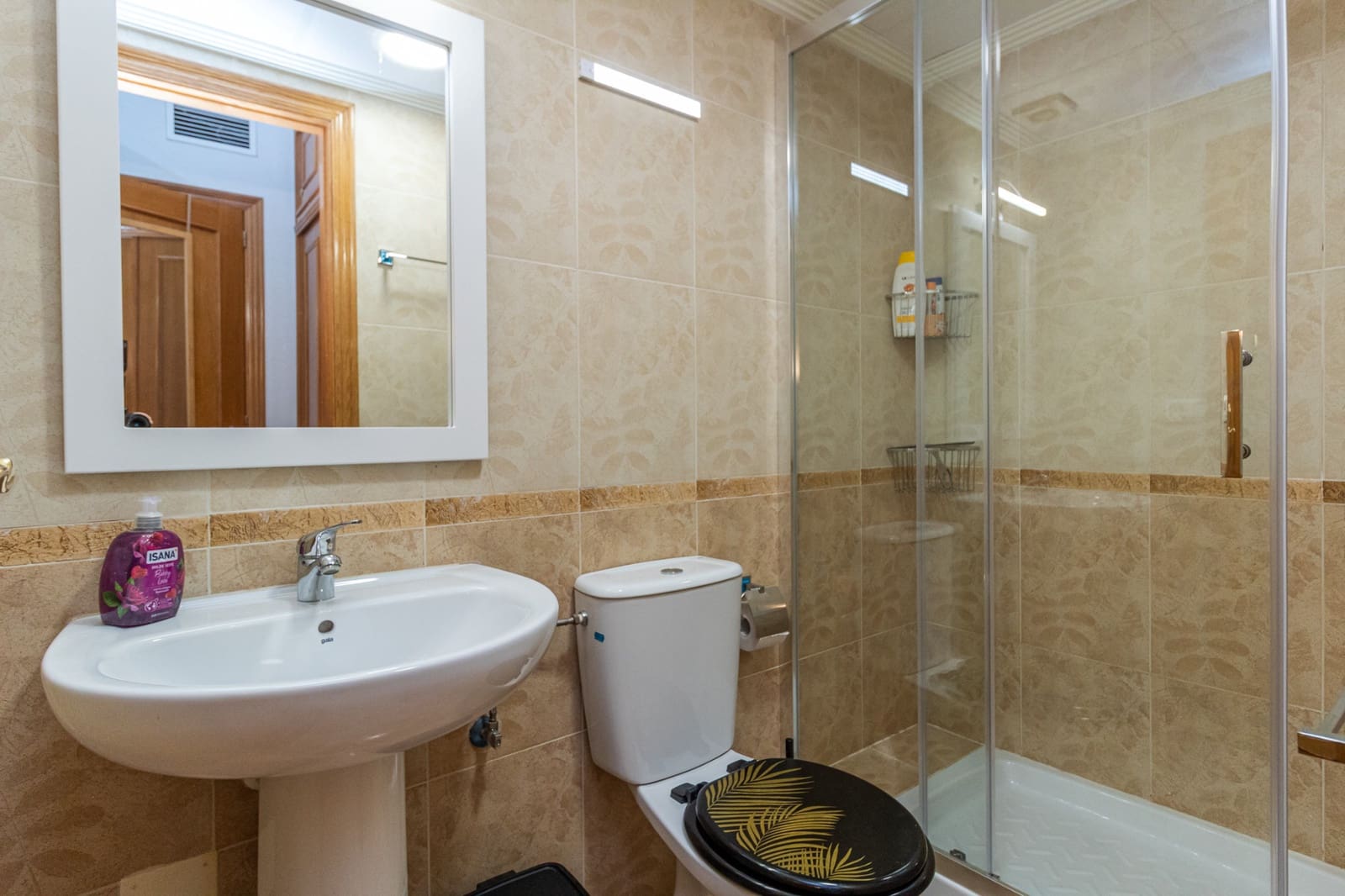 2 Zimmer Penthouse zu verkaufen in Orihuela Costa mit Pool Garage - 199.900 € (Ref: 10156203)