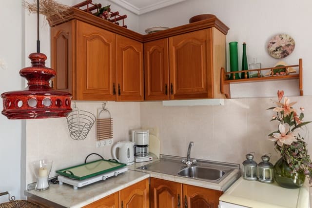 3 sypialnia Dom blizniak na sprzedaż w Los Frutales, Torrevieja z basenem - 210 000 € (Ref: 10156839)
