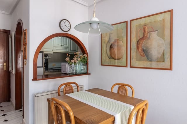 3 sypialnia Dom blizniak na sprzedaż w Los Frutales, Torrevieja z basenem - 210 000 € (Ref: 10156839)