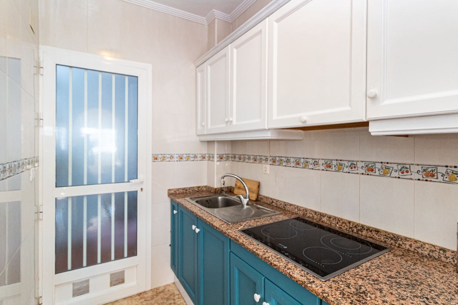 2 Zimmer Apartment zu verkaufen in Orihuela Costa mit Pool Garage - 179.900 € (Ref: 10158362)