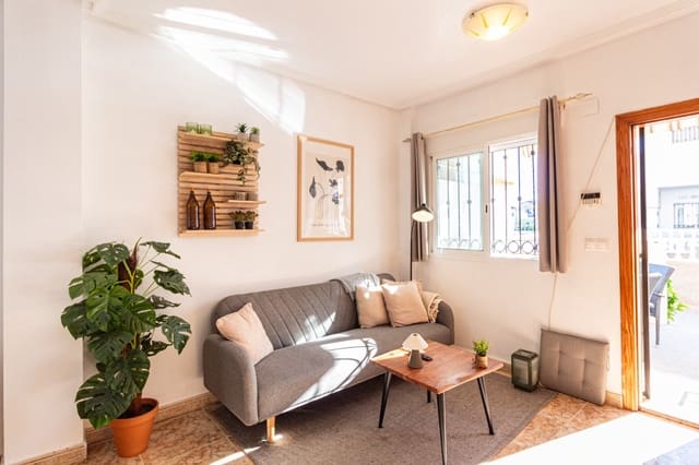 2 sypialnia Apartament na sprzedaż w Punta Prima, Orihuela z basenem garażem - 179 900 € (Ref: 10158362)