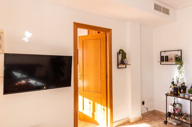 2 sypialnia Apartament na sprzedaż w Punta Prima, Orihuela z basenem garażem - 179 900 € (Ref: 10158362)