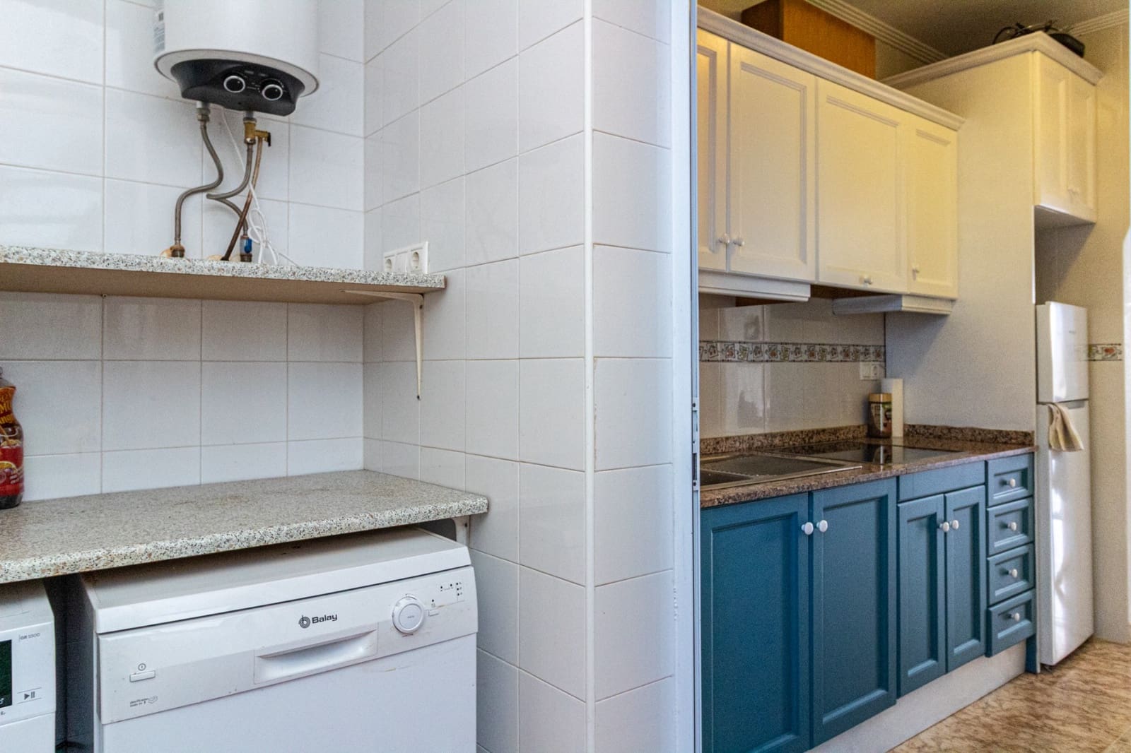 2 Zimmer Apartment zu verkaufen in Orihuela Costa mit Pool Garage - 179.900 € (Ref: 10158362)
