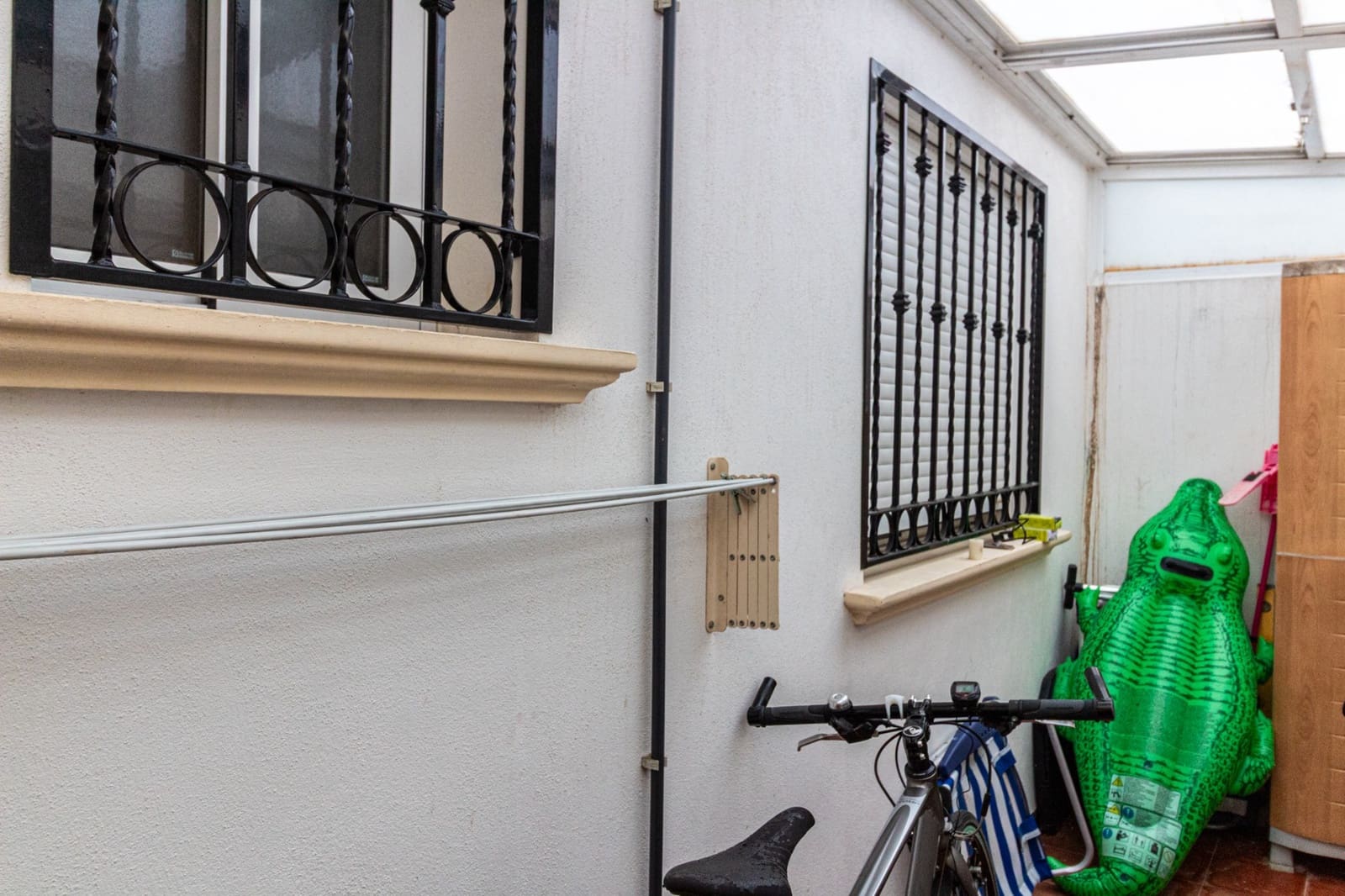2 Zimmer Apartment zu verkaufen in Orihuela Costa mit Pool Garage - 179.900 € (Ref: 10158362)
