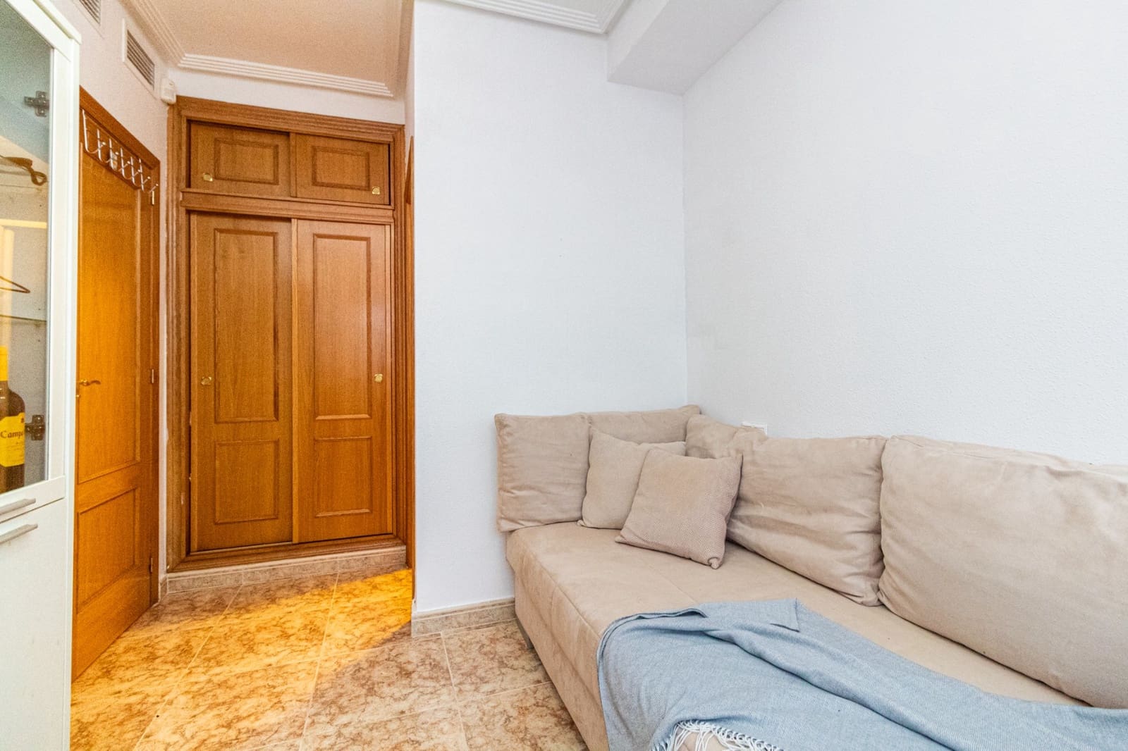 2 Zimmer Apartment zu verkaufen in Orihuela Costa mit Pool Garage - 179.900 € (Ref: 10158362)