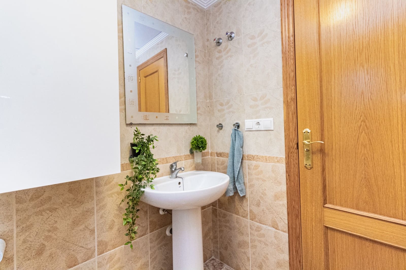 2 Zimmer Apartment zu verkaufen in Orihuela Costa mit Pool Garage - 179.900 € (Ref: 10158362)