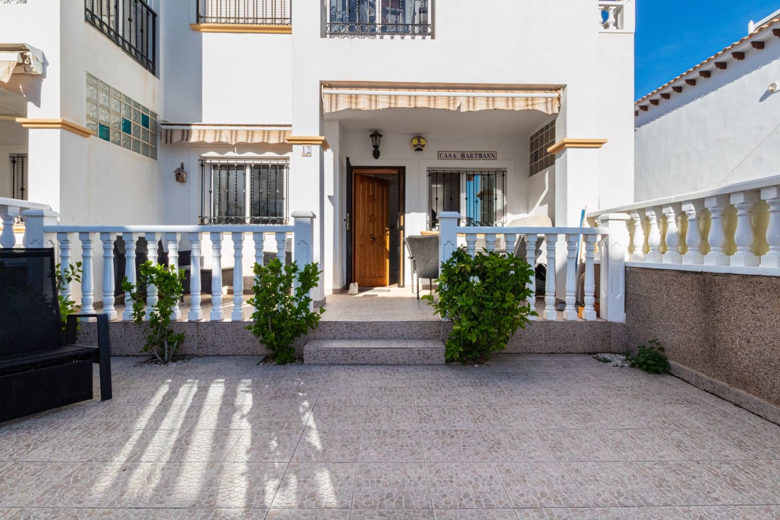 2 Zimmer Apartment zu verkaufen in Orihuela Costa mit Pool Garage - 179.900 € (Ref: 10158362)