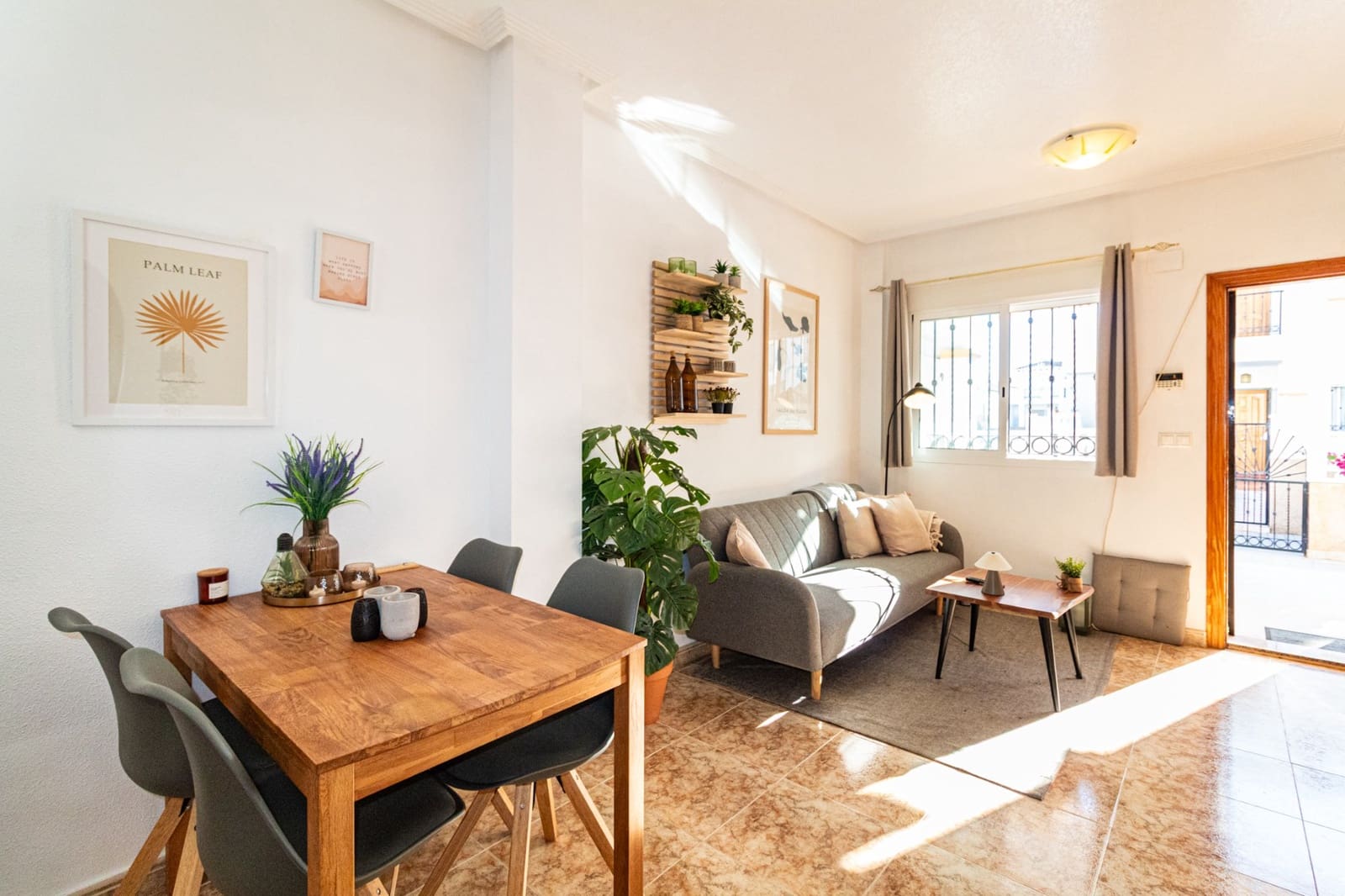 2 Zimmer Apartment zu verkaufen in Orihuela Costa mit Pool Garage - 179.900 € (Ref: 10158362)