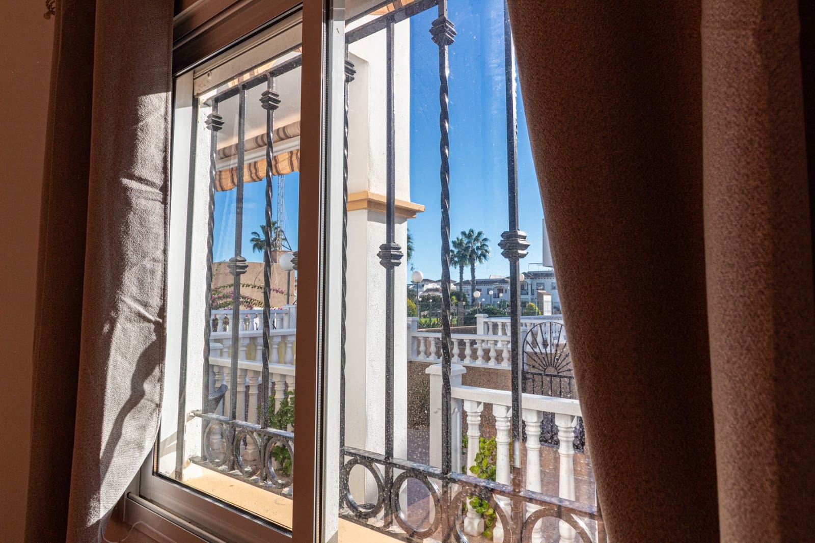 2 Zimmer Apartment zu verkaufen in Orihuela Costa mit Pool Garage - 179.900 € (Ref: 10158362)