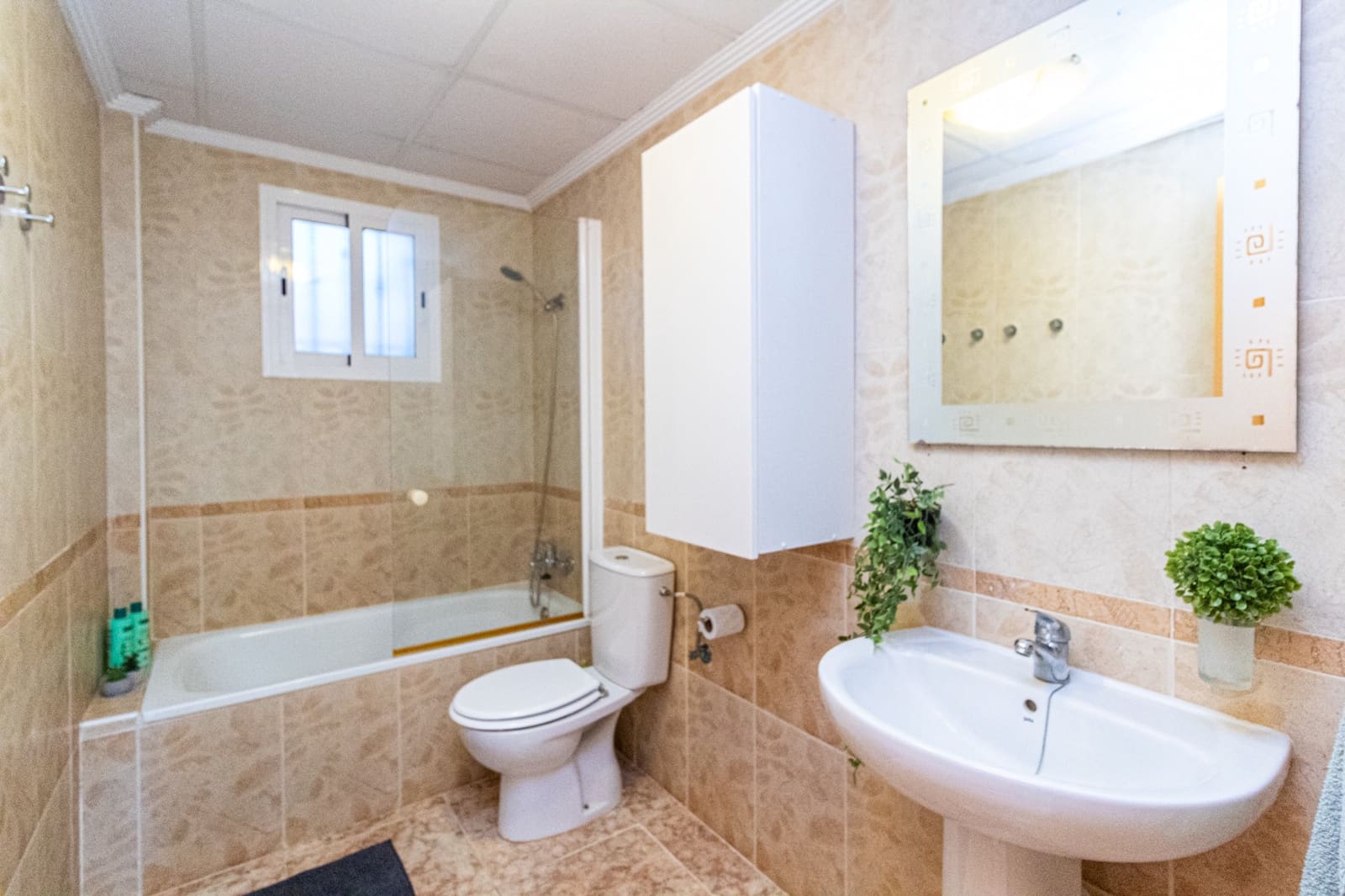 2 Zimmer Apartment zu verkaufen in Orihuela Costa mit Pool Garage - 179.900 € (Ref: 10158362)