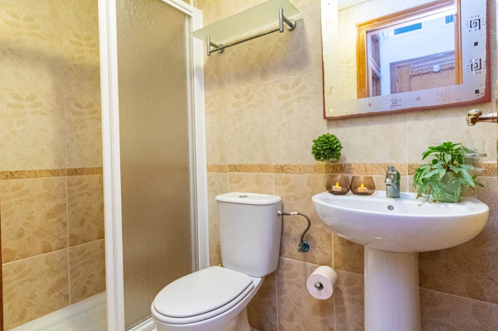 2 Zimmer Apartment zu verkaufen in Orihuela Costa mit Pool Garage - 179.900 € (Ref: 10158362)