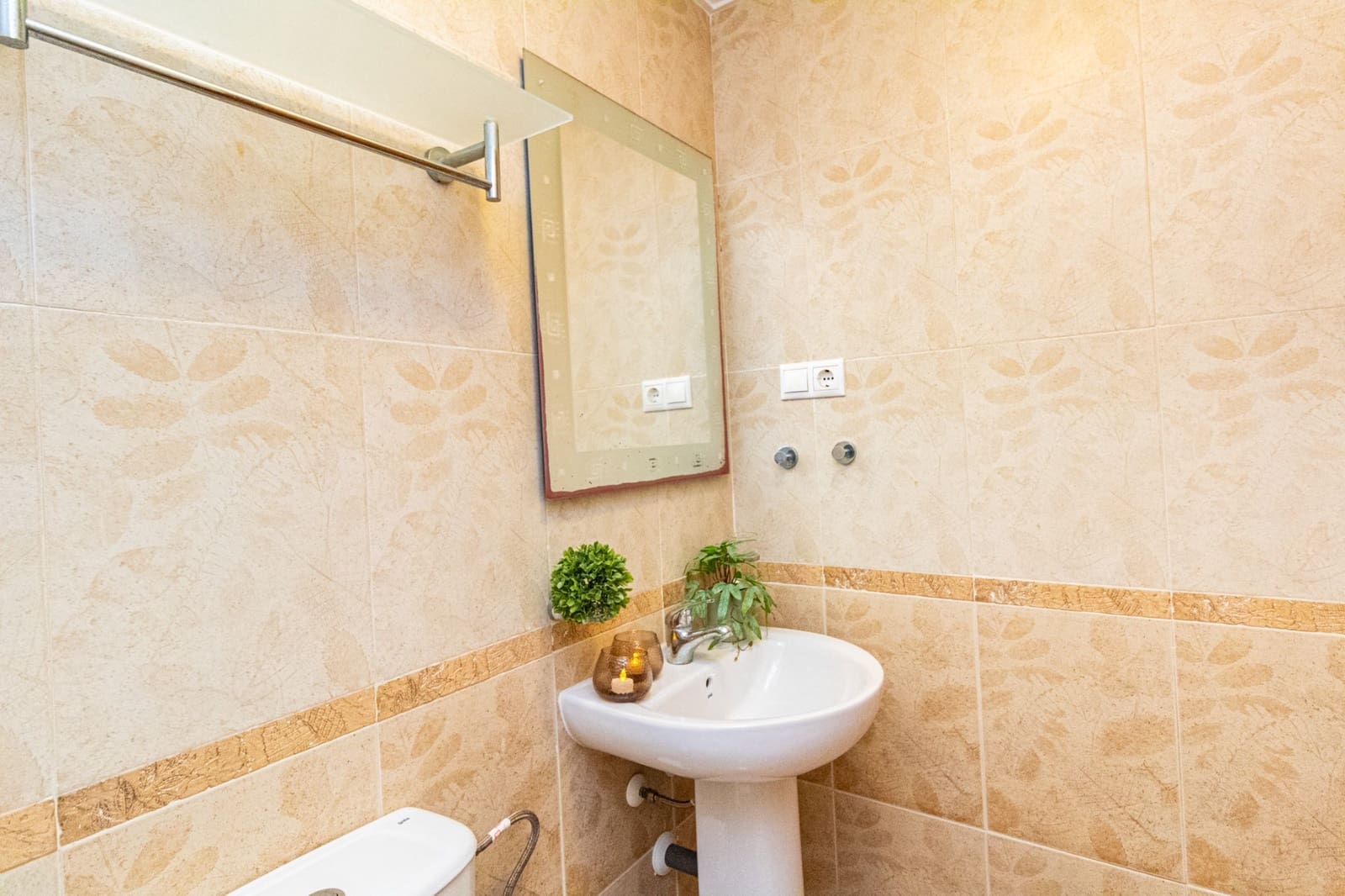 2 Zimmer Apartment zu verkaufen in Orihuela Costa mit Pool Garage - 179.900 € (Ref: 10158362)