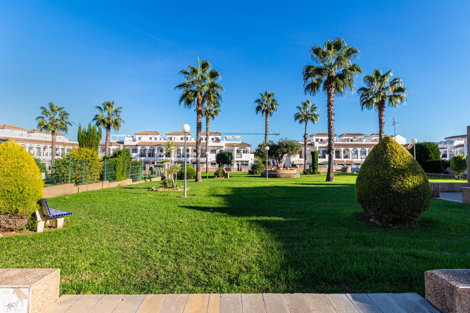 2 Zimmer Apartment zu verkaufen in Orihuela Costa mit Pool Garage - 179.900 € (Ref: 10158362)