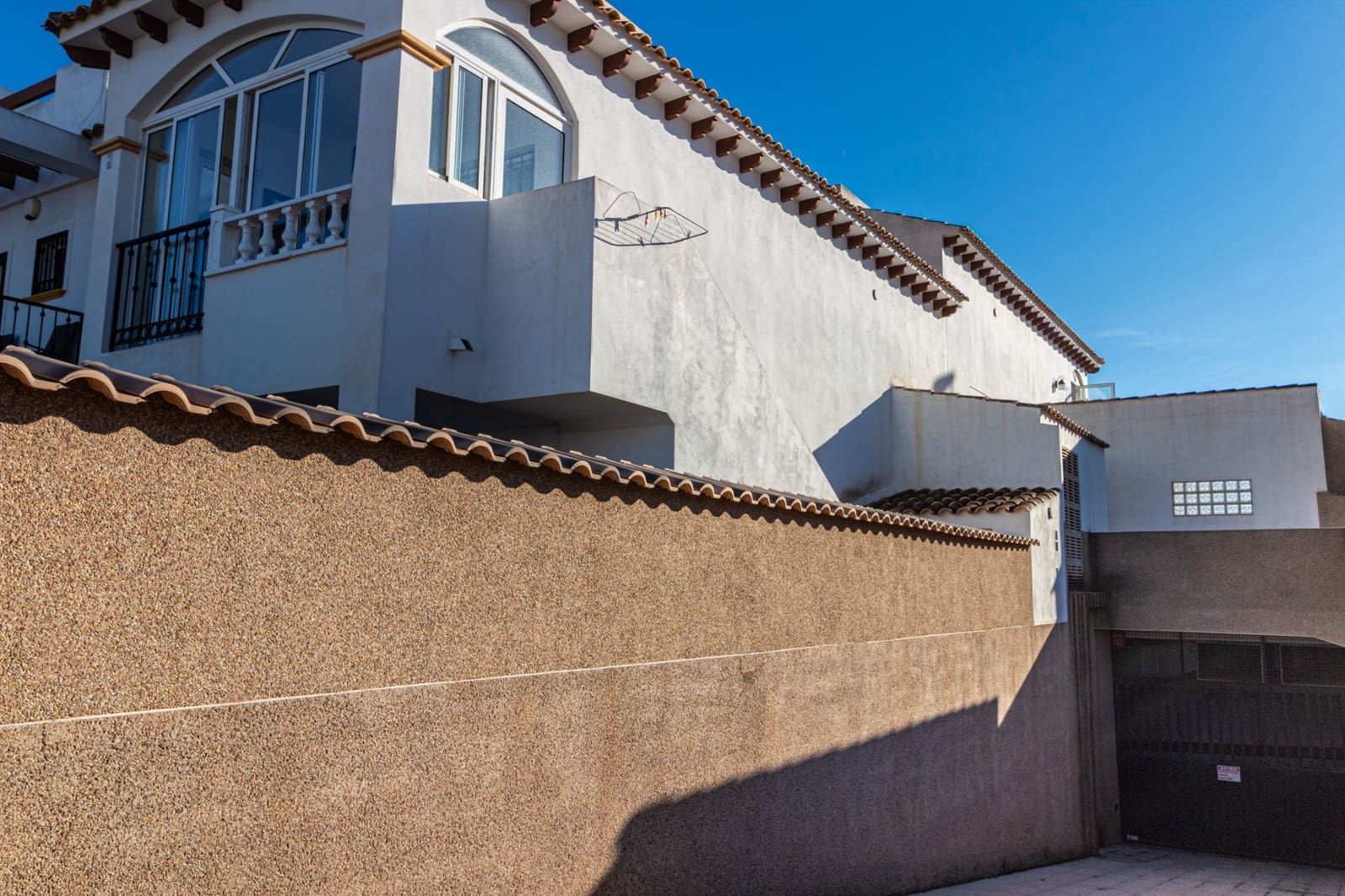 2 Zimmer Apartment zu verkaufen in Orihuela Costa mit Pool Garage - 179.900 € (Ref: 10158362)