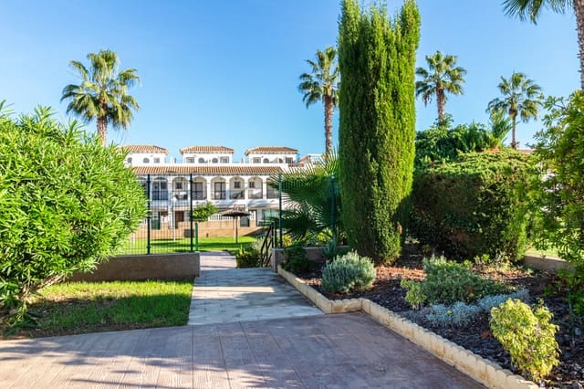 2 sypialnia Apartament na sprzedaż w Punta Prima, Orihuela z basenem garażem - 179 900 € (Ref: 10158362)