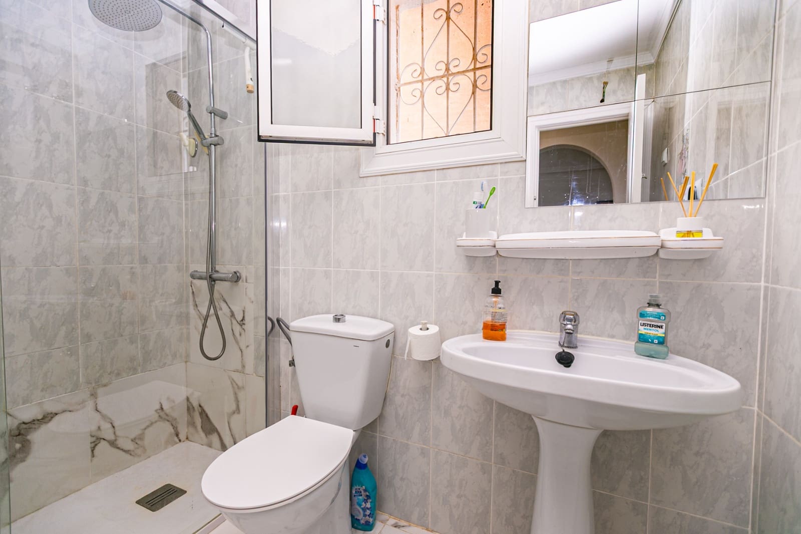 3 sypialnia Willa na sprzedaż w San Miguel de Salinas z basenem - 340 000 € (Ref: 10158481)