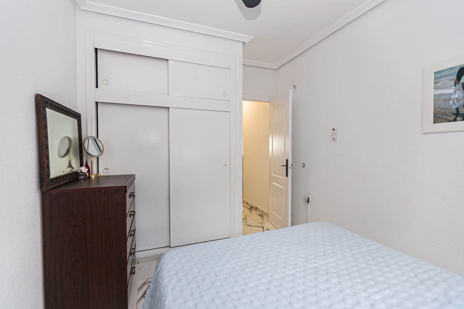 3 sypialnia Willa na sprzedaż w San Miguel de Salinas z basenem - 340 000 € (Ref: 10158481)
