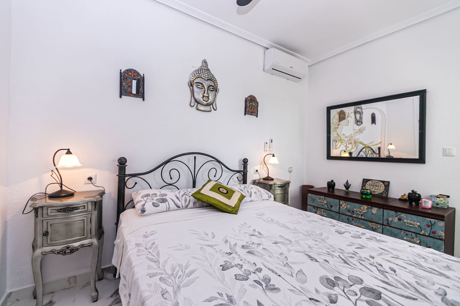 3 sypialnia Willa na sprzedaż w San Miguel de Salinas z basenem - 340 000 € (Ref: 10158481)
