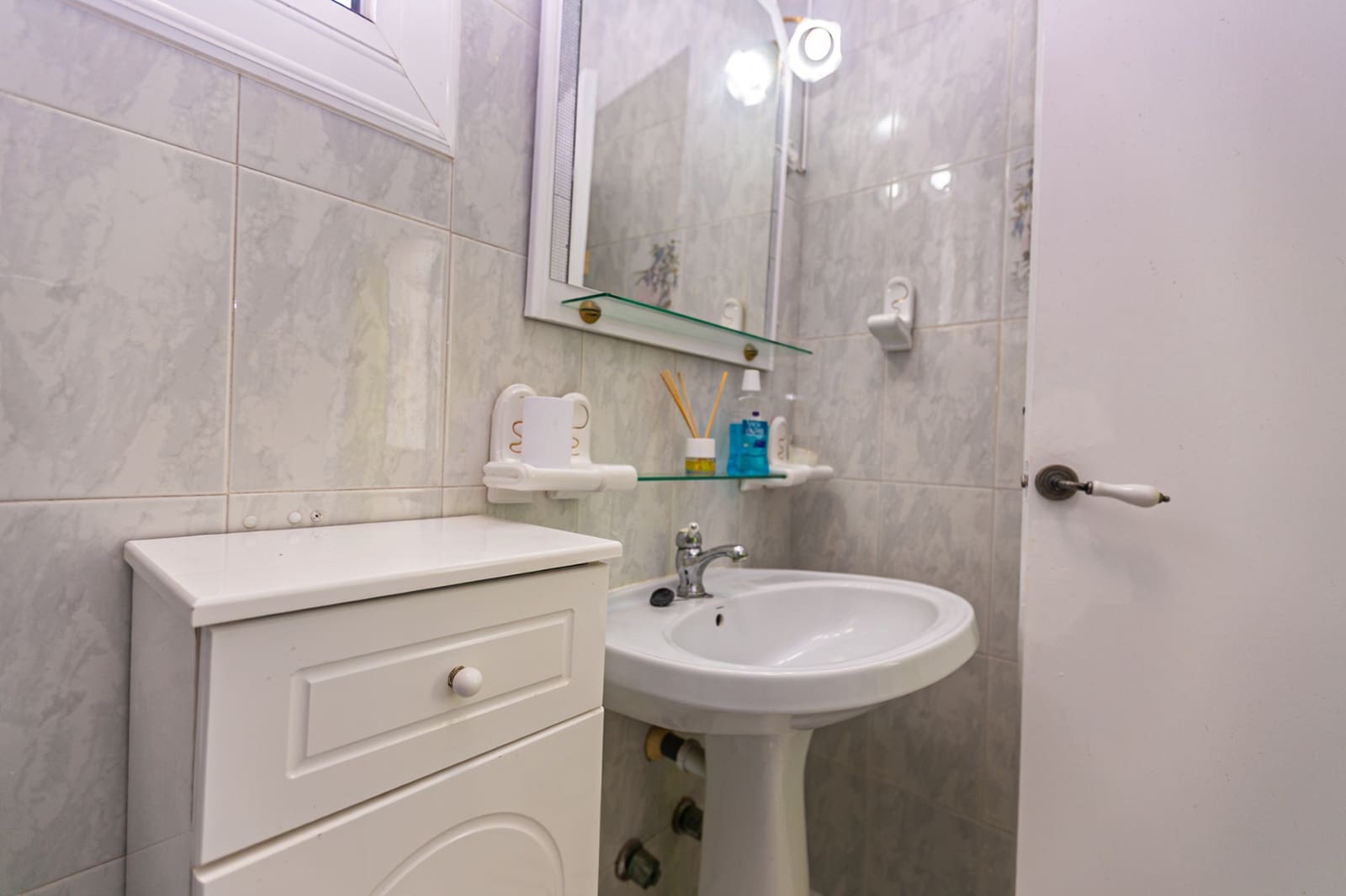 3 sypialnia Willa na sprzedaż w San Miguel de Salinas z basenem - 340 000 € (Ref: 10158481)