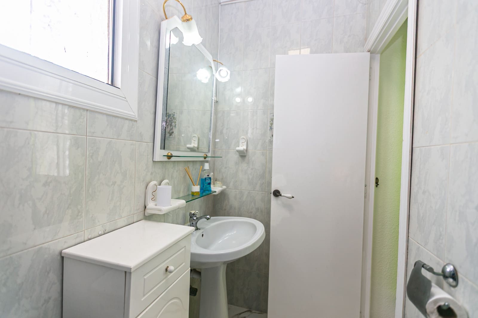 3 sypialnia Willa na sprzedaż w San Miguel de Salinas z basenem - 340 000 € (Ref: 10158481)