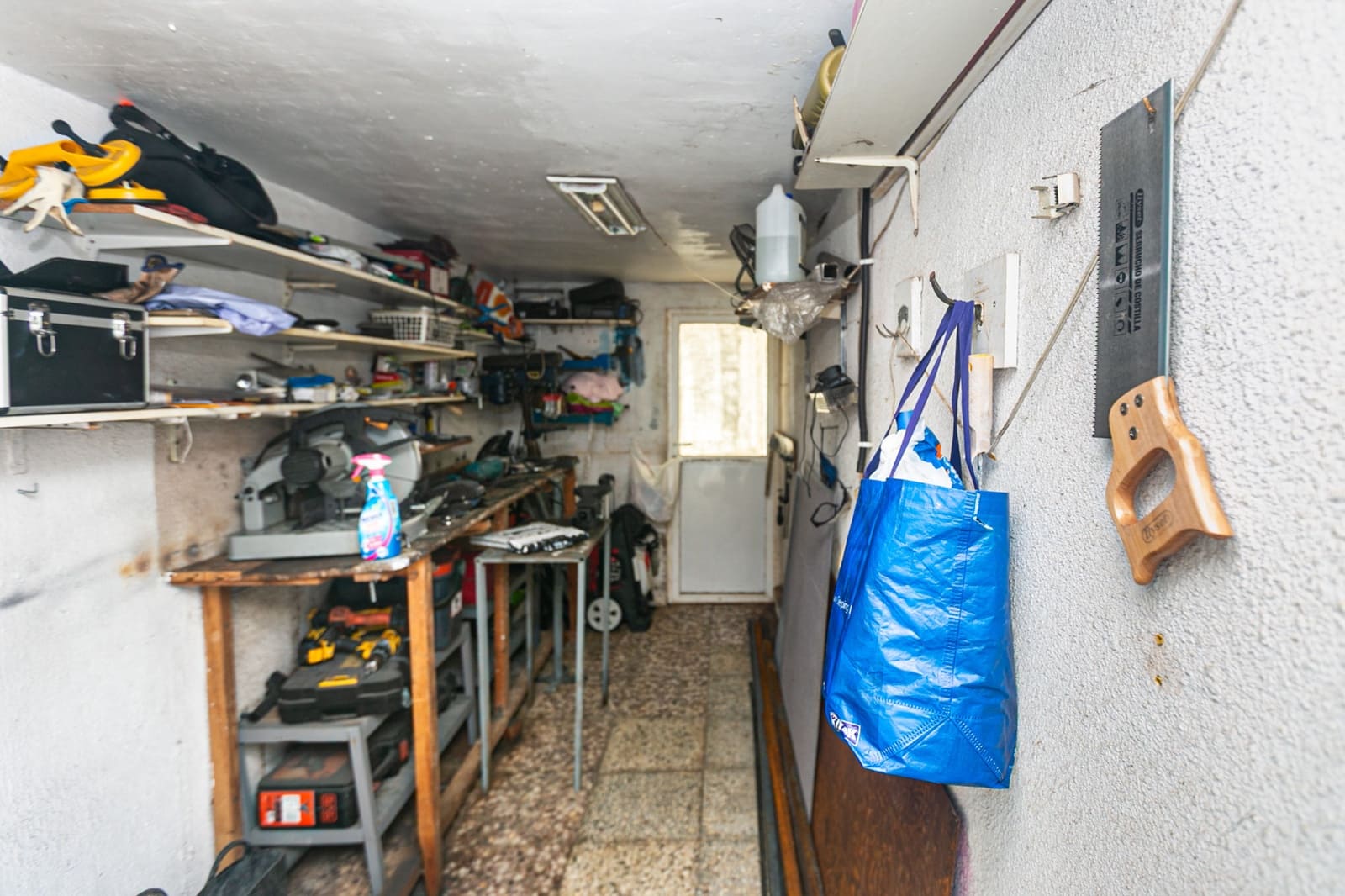 3 sypialnia Willa na sprzedaż w San Miguel de Salinas z basenem - 340 000 € (Ref: 10158481)