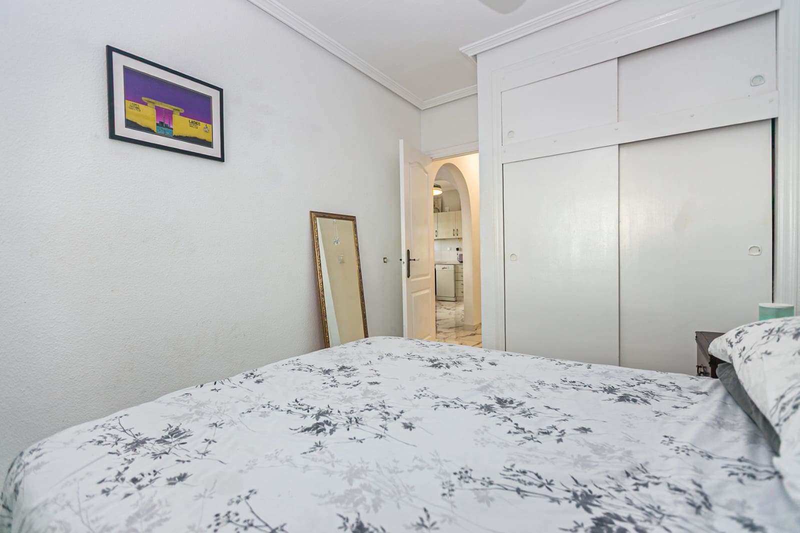 3 sypialnia Willa na sprzedaż w San Miguel de Salinas z basenem - 340 000 € (Ref: 10158481)