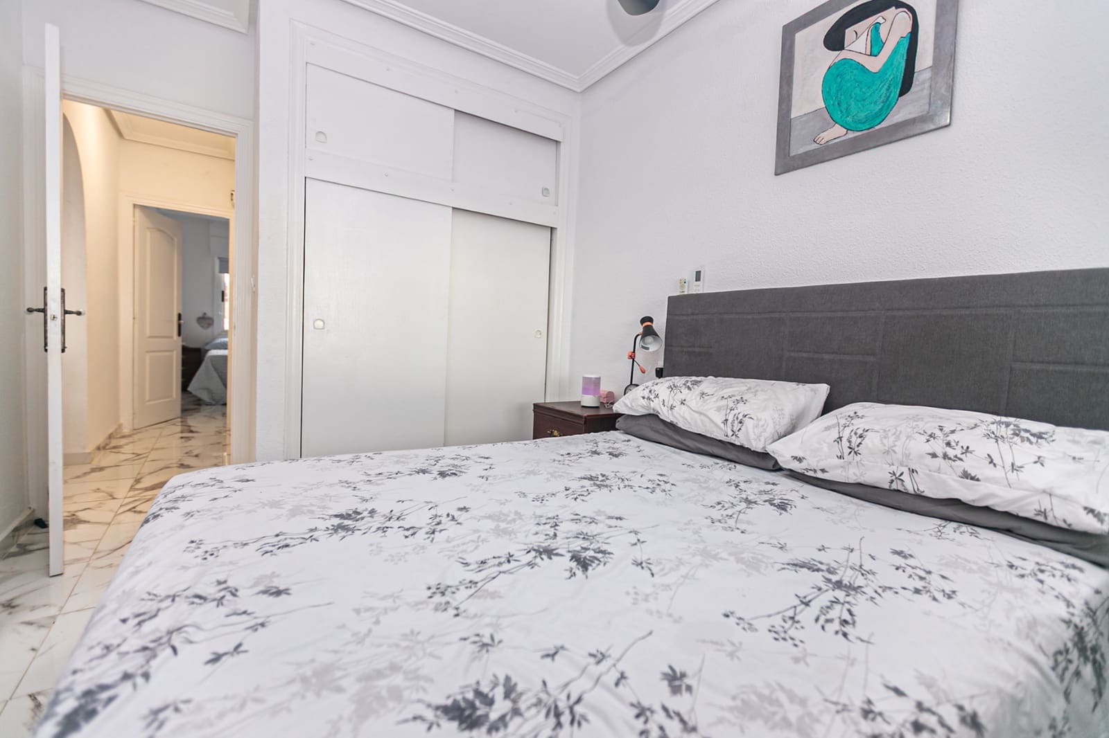 3 sypialnia Willa na sprzedaż w San Miguel de Salinas z basenem - 340 000 € (Ref: 10158481)