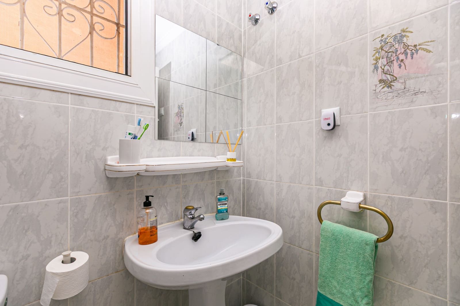 3 sypialnia Willa na sprzedaż w San Miguel de Salinas z basenem - 340 000 € (Ref: 10158481)