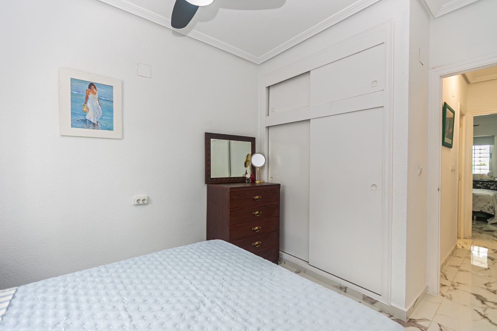 3 sypialnia Willa na sprzedaż w San Miguel de Salinas z basenem - 340 000 € (Ref: 10158481)
