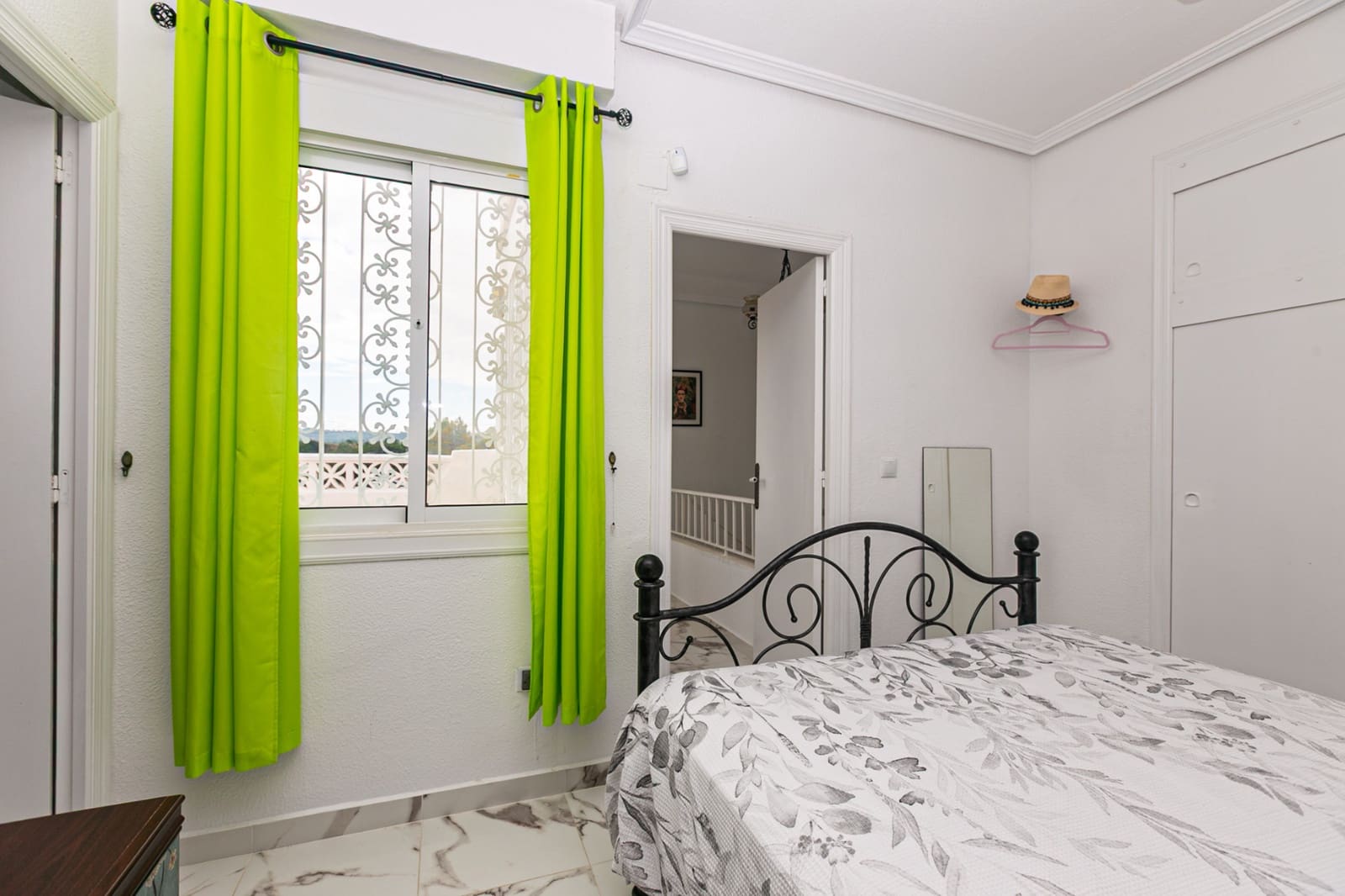 3 sypialnia Willa na sprzedaż w San Miguel de Salinas z basenem - 340 000 € (Ref: 10158481)