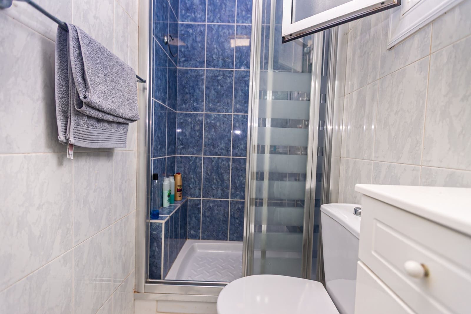 3 sypialnia Willa na sprzedaż w San Miguel de Salinas z basenem - 340 000 € (Ref: 10158481)