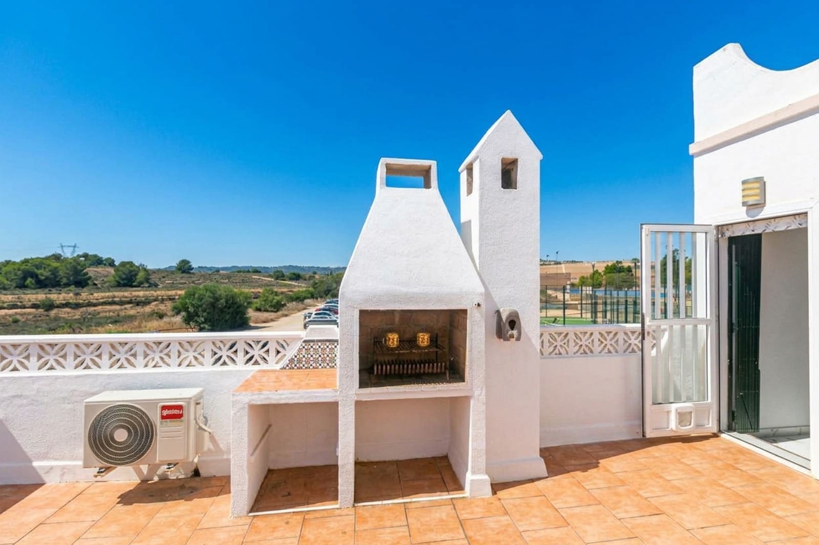 3 sypialnia Willa na sprzedaż w San Miguel de Salinas z basenem - 340 000 € (Ref: 10158481)