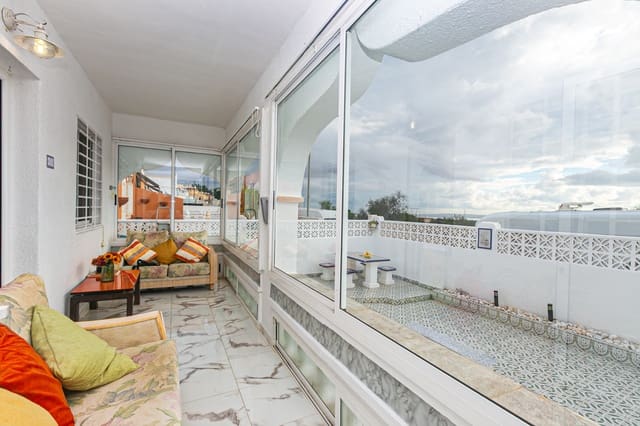 3 sypialnia Willa na sprzedaż w San Miguel de Salinas z basenem - 340 000 € (Ref: 10158481)